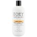 Zoey Naturals - Sweet Citrus Bubbly Bubble Bath for Kids  Tear-Free  with Moisturizing Aloe and Avocado Oil  Made in USA