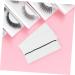 Beatifufu 2 Boxes Self Adhesive Lash Strips Eyelash Strips Lash Tape Self-Adhesive Strips Eyelashes Strips Lash Strips to Lashes Lash Glue Liner Eyelash Adhesive Strip Eyelash Applicator - Buy Online on GoSupps.com