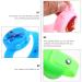 Alipis 18 pcs Dinosaur Wearable Silicone Refillable Liquid Bracelets - Pack of 1 - Buy Online on GoSupps.com
