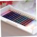 minkissy 2 Sets Cruelty- Long False Eye Lashes Rainbow False Eyelashes Volume Eyelashes Strip False Lashes Natural Lash Extensions Reusable Fake Eye Lashes Fake Eyelashes 3d Fancy - Buy Online on GoSupps.com