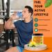 Advance Electrolytes with Vitamins & Minerals | Hydration Solution for Pre & Post Workout | Boost Energy & Antioxidant | Made in Canada - International Shipping - Buy Online on GoSupps.com