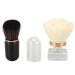 Powder Blush Brush Multi-Purpose Makeup Powder Brush for Home