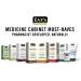 Zax's Original Bug Bite & Anti-Itch Cream - Natural Mosquito Bite Relief - Effective & Soothing - Paraben-Free - 28g - Buy Online on GoSupps.com