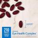 Members Mark Advanced Eye Health Complex Minigels (210 Servings.) Nutritional Vision Support with Key Antioxidants and Zinc - Buy Online on GoSupps.com