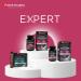 Fort Pharma - Expert Hyaluronic Intense | Skin Supplement with Hyaluronic Acid - Plumping Effect | 30 capsules - Buy Online on GoSupps.com