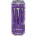 Monster Energy Ultra Violet 473mL Cans Pack of 12 & Ultra Peachy Keen 473mL Cans Pack of 12 DRINK + DRINK_FLAVORED - Buy Online on GoSupps.com