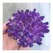 1pc Natural Crystals Quartz Freeform Reiki Stone Room Home Office Aquarium Decoration Accessories Gemstone Beautiful (Size : 400-450g) Home Goods (Size : 400-450g)