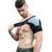 Totill Adjustable Bandage Shoulder Brace Neoprene Shoulder Support Left Shoulder Support Right Adult Women Men Shoulder Suppo