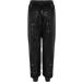 XUNZOO Women's Sparkly Sequin Sweatpants Jogger Pants | Hip Hop Dance Costume Bottom | Black 3X-Large - Buy Online on GoSupps.com