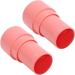  FILFEEL 2 x 5g Coral Cream Blush - Multi-Purpose Moisturizing Makeup Stick for Cheeks Lips & Eyes - Soft & Long-Lasting with Design - Buy Online on GoSupps.com