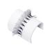 12D Eyelash Fans 0.05mm D Curl | Premade Russian Eyelash Extensions (8-14mm) - International Shipping - Buy Online on GoSupps.com