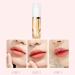 Geteawily Color Changing Lip Oil Color Changing Lip Gloss Moisturizing Lip Balm Moisturizing Lip Gloss Tinted Lip Oil Lip Moisturizer - Buy Online on GoSupps.com