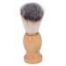 Buy 3-in-1 Shaving Kit for Men | Shaving Brush Set with Holder & Soap Dish for Home & Salon | International Shipping Available - Buy Online on GoSupps.com