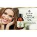 Pure World Natural Castor Oil 100ML - Cold Pressed, Hexane-Free for Eyebrows, Nails, Beard, Hair Growth - Cruelty-Free Formula - Buy Online on GoSupps.com