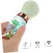 minkissy Beauty Tools Blush for Cheeks Professional Makeup Kit Brush for Powder Foundation Blush Brush Cosmetic Brush Bulk Makeup Blush for Makeup Travel Water Make up Key Ring - Buy Online on GoSupps.com