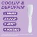 I Dew Care Cake My Day Hydrating Beauty Mask 3.52 oz - Wash-Off Hydration & Glow - Buy Online on GoSupps.com