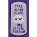 Milka Petits Beurres Milk Chocolate Bar 87 g - Pack of 2 - Buy Online on GoSupps.com