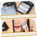 POPETPOP 5 Sets Oil Blotting Paper Face Oil Control Film Facial Oil Cleaning Paper Practical Oil Absorbing Paper Cleaning Tissue Oil-Absorbing Papers Oily Skin Oil Paper Portable Sponge - Buy Online on GoSupps.com