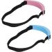 Fuzhui Intelligent Keeping Coach for Children - Ergonomic Anti-Hump Equipment with Real-Time Warnings & Adjustable Belt | Pink - Ideal for Classrooms & Home - Buy Online on GoSupps.com