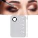 Professional Makeup Palette - Versatile Cosmetic Mixer & Coloring Tools with Spatula for Perfect Blending - Buy Online on GoSupps.com