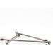DIY Rig-100 Light Stainless Steel Armature Rigging System for Stop Motion Animation with 50g Payload - Buy Online on GoSupps.com