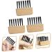 Peigne pilateur 3pcs Peigne Cheveux Outil De Nettoyage Brosse Pour Cheveux - Buy Online on GoSupps.com