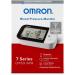 Omron 7 Series Wireless Upper Arm Blood Pressure Monitor - Accurate at-home BP monitoring - Buy Online on GoSupps.com