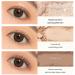 Glitterpedia Eye Shadow Palette - Vegan Korean Cosmetics for Daily & Party Makeup (All of Brown) - Buy Online on GoSupps.com
