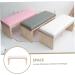 VINTORKY Nail Art Pillow - Arm Cushion for Nails - Nail Supplies Kit with Solid Wood Log - and Leather Wooden Pillow - Essential Nail Manicure Accessories Kit - Buy Online on GoSupps.com