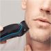 Hair Clippers for Men - Grooming Set with Trimmer Shaver and Body Groomer | Universal Voltage & Versatile Accessories - Buy Online on GoSupps.com