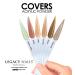 Legacy Nails Professional NUDE Cover Acrylic Powder 2oz - Perfect for French Nail Art and Natural-Looking Nail Extensions - Buy Online on GoSupps.com