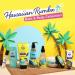 Plu.m BodyLovin Hawaiian Rumba Shower Gel - SLS-Free Body Wash for Soft Skin Aloe-Infused Long Lasting Beachy Fragrance for Men & Women | International Shipping - Buy Online on GoSupps.com