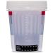 5 Pack DrugExam USA 12 Panel Drug Test Cup Kit w/ Temperature Strip - THC/AMP/BAR/BZO/COC/MDMA/MET/MTD/OPI/OXY/PCP/TCA. Urine Test - Buy Online on GoSupps.com
