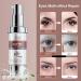 Caffeine Eye Cream for Dark Circles, Puffiness & Wrinkles - Anti-Aging Under Eye Treatment - Buy Online on GoSupps.com