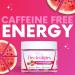 Zero Sugar Watermelon Candy Electrolytes Powder | Caffeine-Free Hydration Drink Mix | Vegan Keto & Paleo | 30 Servings - Sugar-Free Energy Boost - Buy Online on GoSupps.com