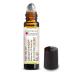 Greenwood Essential HIGH BLOOD PRESSURE RELIEF - AROMATHERAPY Essential Oil Blend of Vetiver Clary Sage Ylang Ylang & Geranium Essential Oils 10ml (0.33 oz)