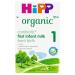 HiPP Organic 1 First Infant Baby Milk Powder from Birth 800g