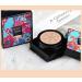 Lovelycat Mushroom Head Air Cushion BB Cream Even Skin Tone Makeup Base PrimerConcealer Lasting Nude Makeup Moisturizing Brightening Pigment CC Liquid Foundation (C-lvory) - Buy Online on GoSupps.com