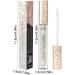 Liquid Eyeshadow Gel - Sparkling Pearl Gel Makeup Eyeshadow - Non-Sticky and Anti-Sweat Eye Makeup Tool for Bar Stage and Night Out 5 - Buy Online on GoSupps.com