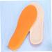 FRCOLOR 2 Pairs Warm Shoe Pads - Foot Care Insoles for Winter & Sports Comfort - Buy Online on GoSupps.com