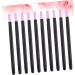 30 Pieces Manicure Tools Manicure Pedicure Kits Nail Grinding Pen Nail Tools Nail Art Tools Cuticle Pusher Nail Engraving Pen Quartz Grinding Rod Stick Grinding Pusher - Buy Online on GoSupps.com