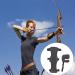 Buy Forlush Archery Arm Guard & Shooting Gloves - Ultimate Forearm Protection for Archers & Beginners - Buy Online on GoSupps.com