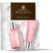Molton Brown Rhubarb & Rose Hand Care Collection - Nourishing and Luxurious - Buy Online on GoSupps.com