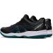 ASICS Solution Swift FlyteFoam Tennis Shoes 10.5 - Black/Misty Pine - Buy Online on GoSupps.com