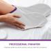 Beaupretty Paraffin Wax Foot Covers | Moisturizing Bathroom Shoes & Ankle Boots - 25.5x19x1.5 cm - International Shipping Available - Buy Online on GoSupps.com