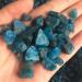 EWYOTUAL natural luster 200g Natural Raw Blue Apatite Rough and Gem Rough Gems s - Buy Online on GoSupps.com