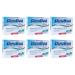 Dentiva Complete Oral Hygiene - 6 Pack