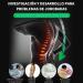 Buy HURRISE Updated Posture Corrector Adjustable Upper Back Brace for Pain Relief & Clavicle Support | Comfortable Neck & Shoulder Straightener (L) - Ships Worldwide - Buy Online on GoSupps.com