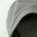 Hanxiulin Men's Long Jogging Suit - Cotton Sports Training Suit for Autumn & Winter | Leisure Clothes & Sweat Jacket in Gray - XXL - Buy Online on GoSupps.com