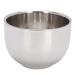 4PC Men's Shaving Brush Set - Stainless Steel Rack Travel & Home Use Easy & Convenient - Buy Online on GoSupps.com